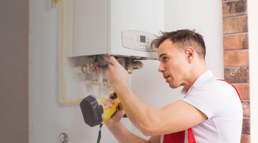 Professional septic pumping service in Kinston, NC